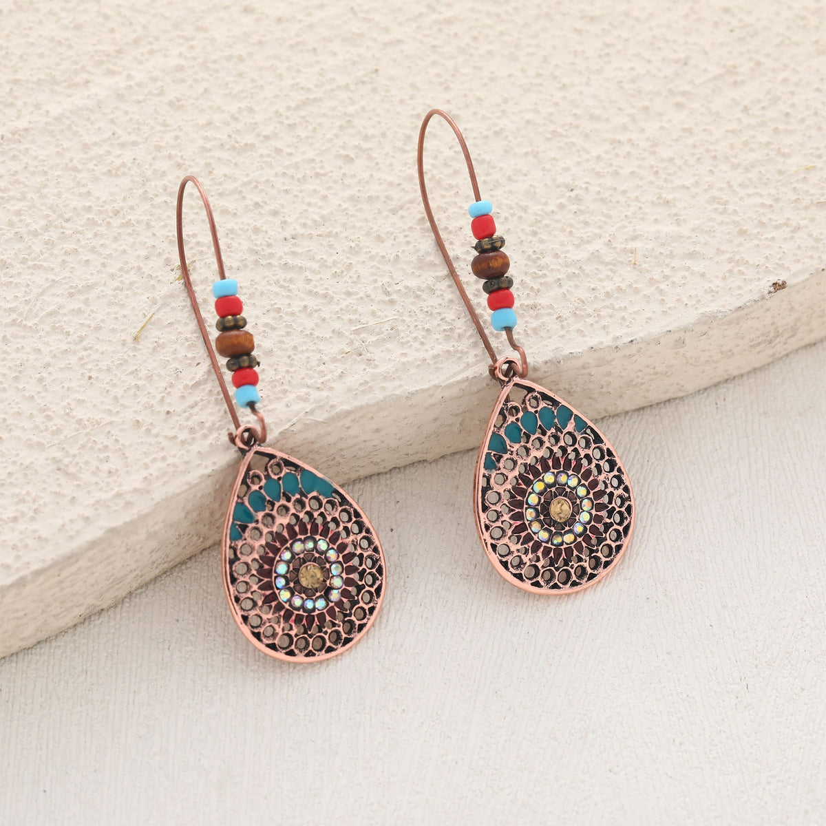 Stunning Earring for Daily Wear
