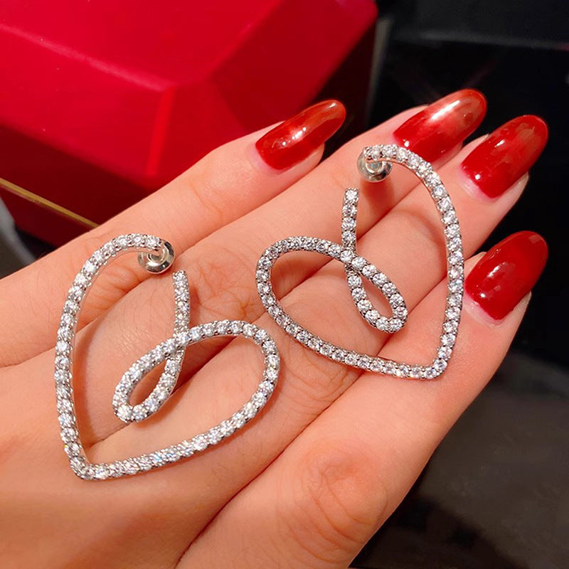 Stunning Earring for Daily Wear