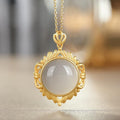 Charming Gold Necklace for Any Occasion