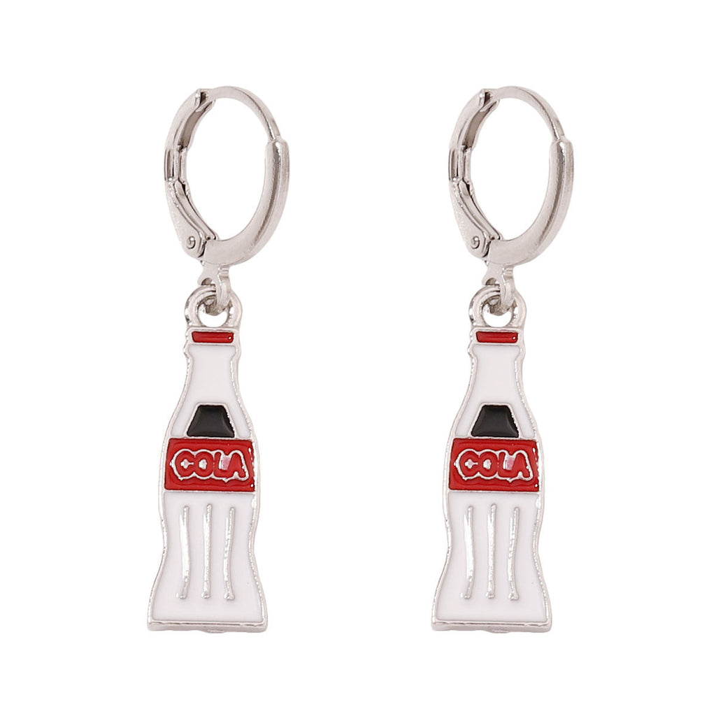 Classic Earring with Timeless Appeal
