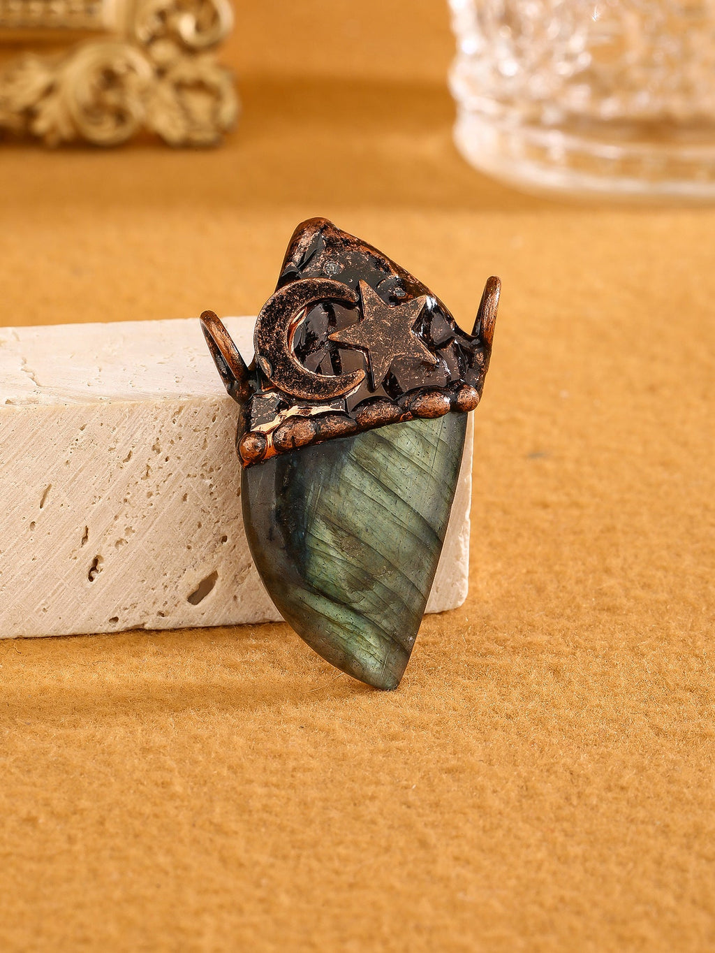 Stunning Pendant for Daily Wear