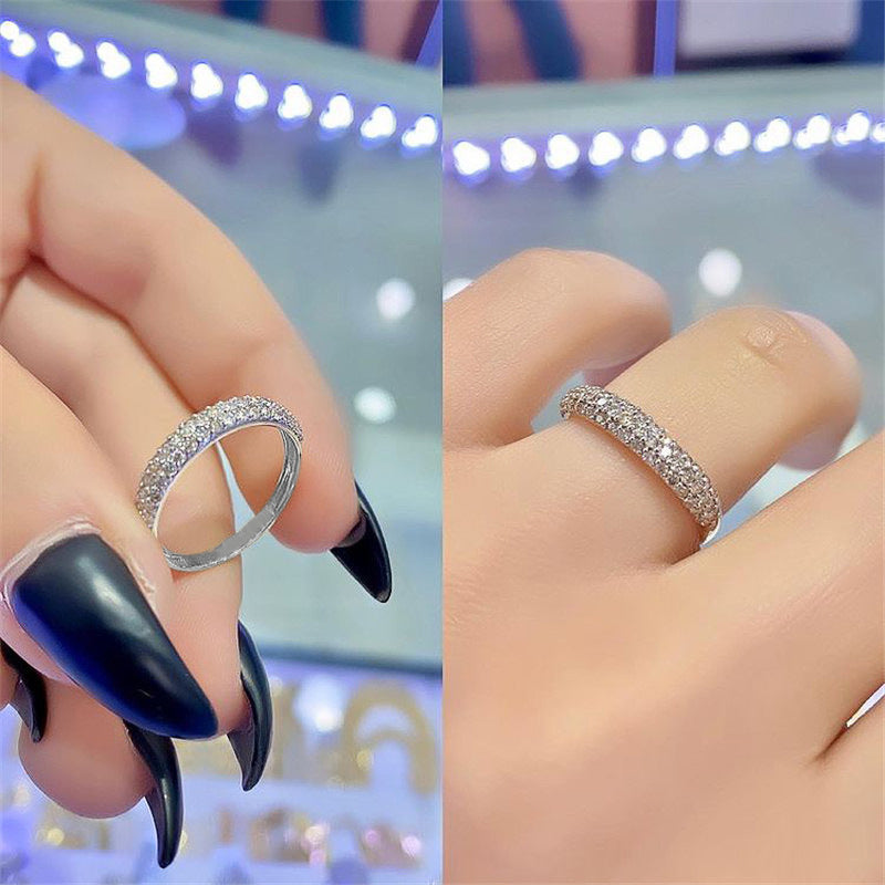 Beautiful Ring with Unique Style