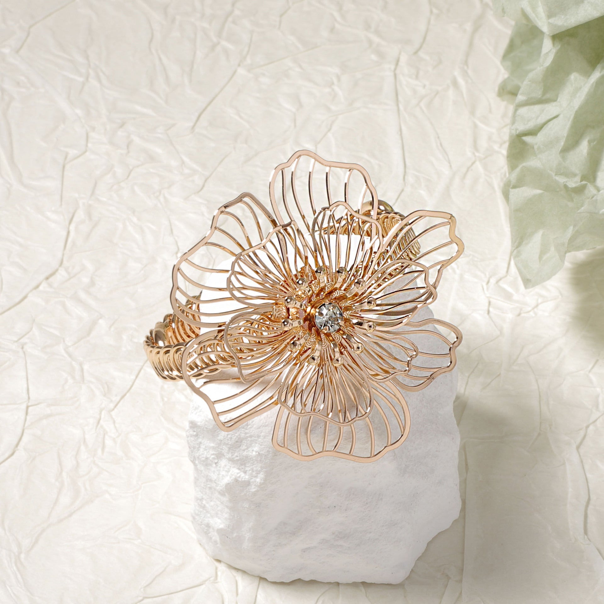 Classic Bracelet with Timeless Appeal