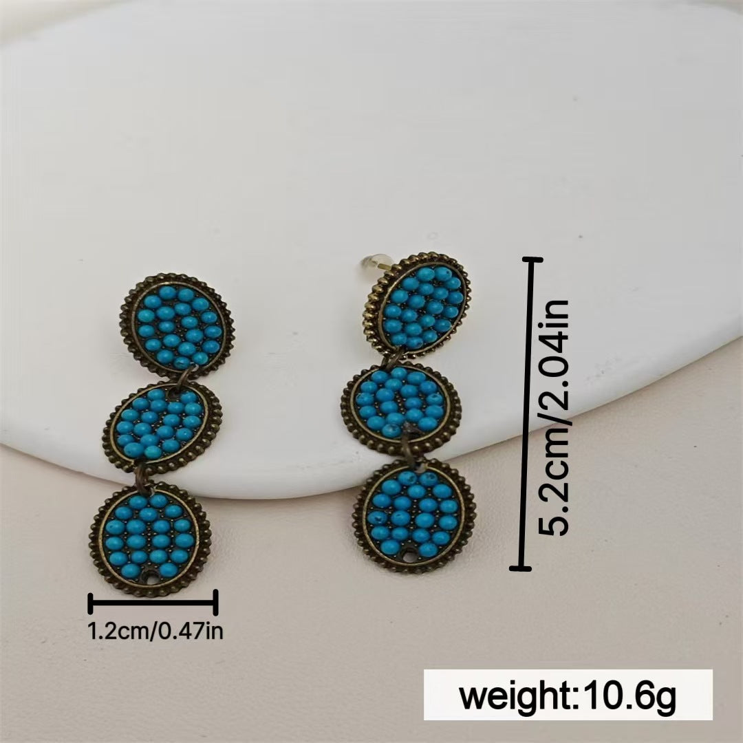 Charming Earring for Any Occasion