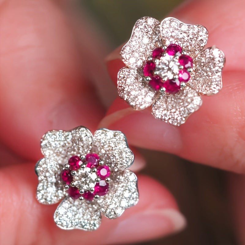 Elegant Earring for Every Occasion