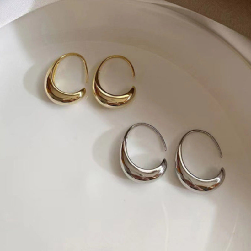 Romantic Earring for Special Moments