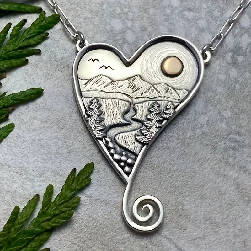 Stunning Necklace for Daily Wear