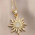 Stunning Necklace for Daily Wear