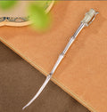 Romantic Silver Piece for Special Moments