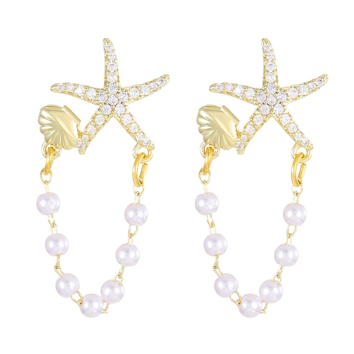 Stunning Earring for Daily Wear