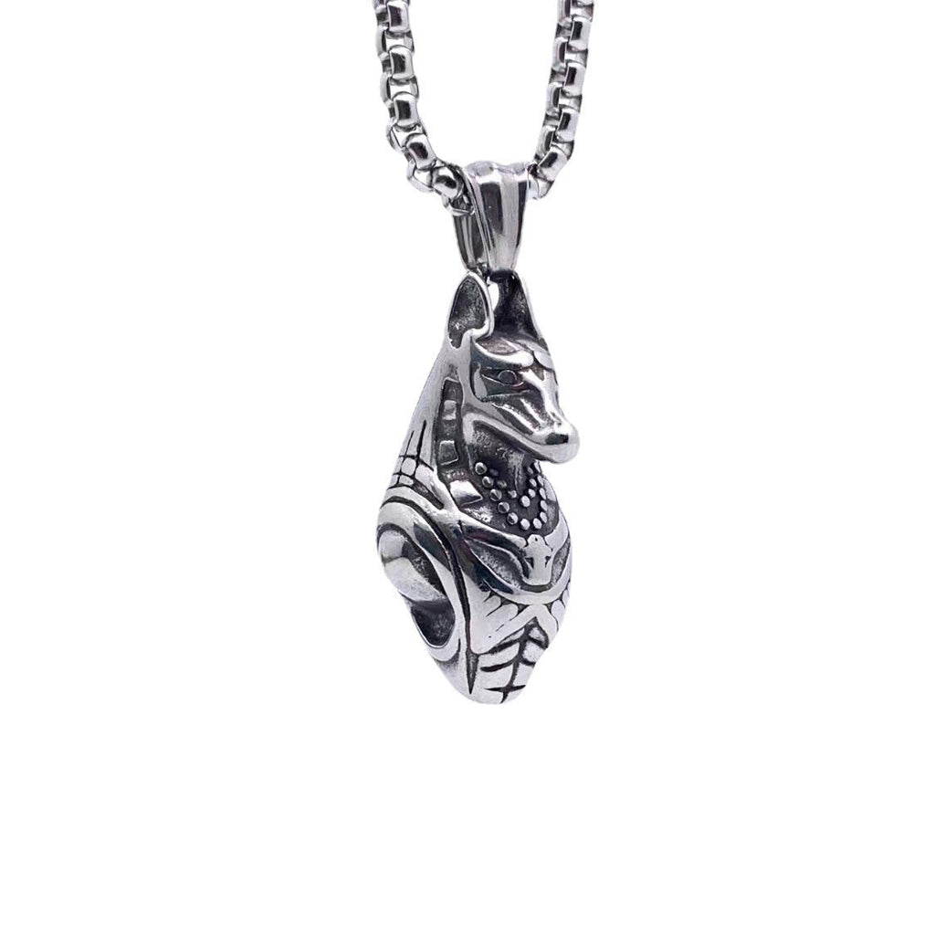 Charming Pendant for Any Occasion