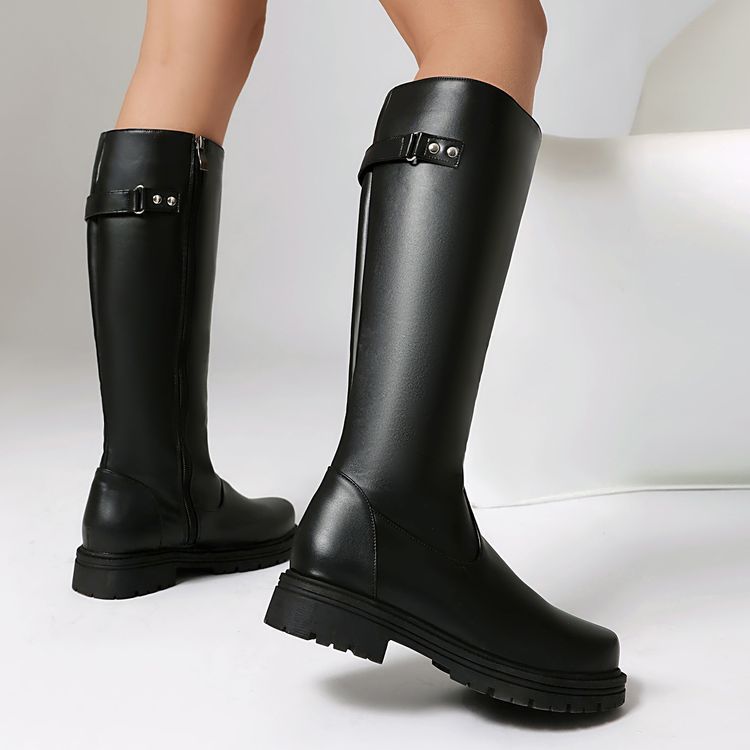 Chic Orthopedic Shoes with Unique Design