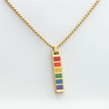 Beautiful Pendant with Unique Style