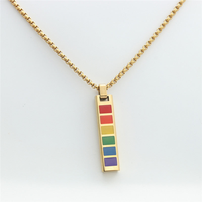 Beautiful Pendant with Unique Style
