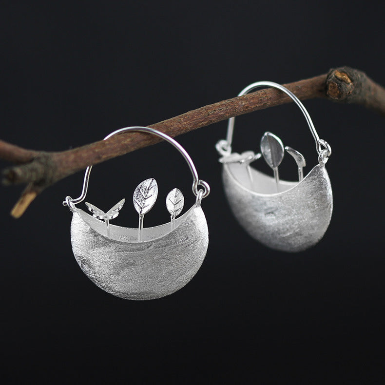 Charming Earring for Any Occasion