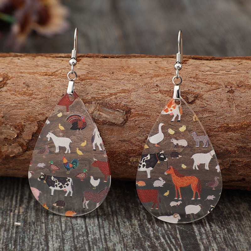 Elegant Earring for Every Occasion