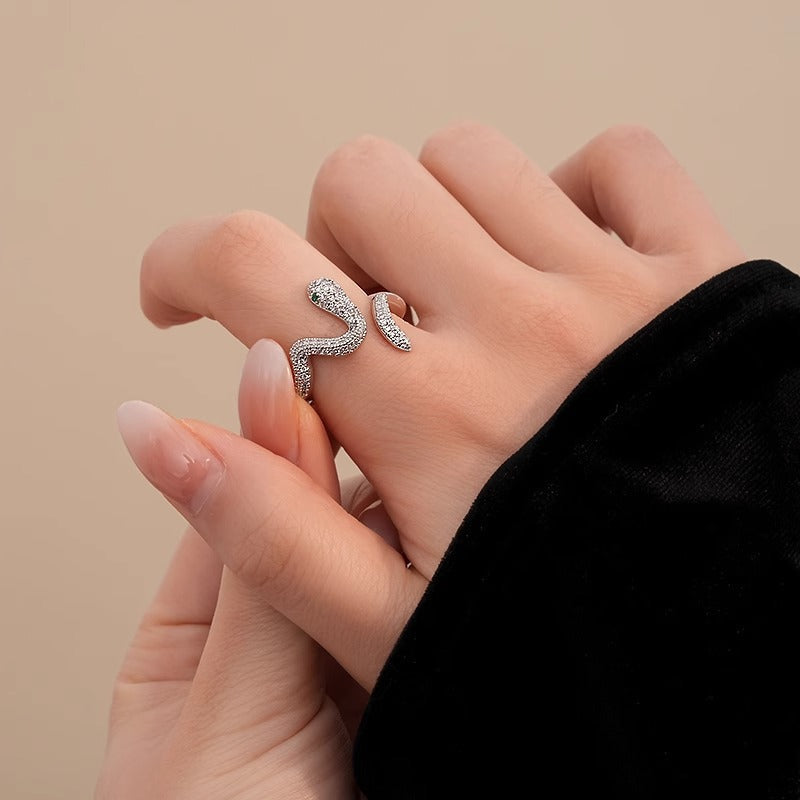 Romantic Ring for Special Moments