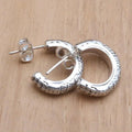 Romantic Earring for Special Moments