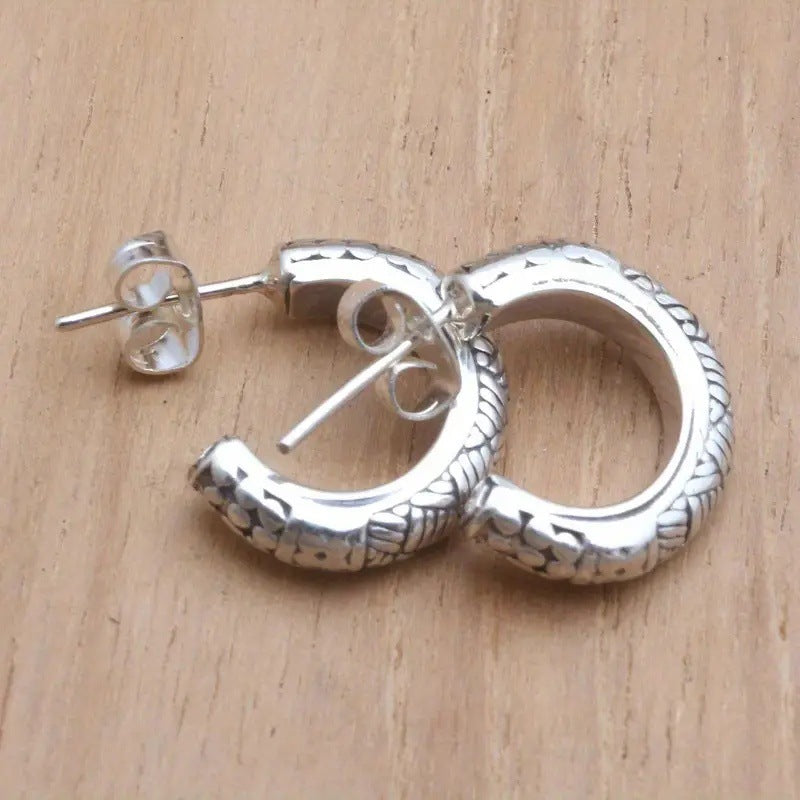 Romantic Earring for Special Moments