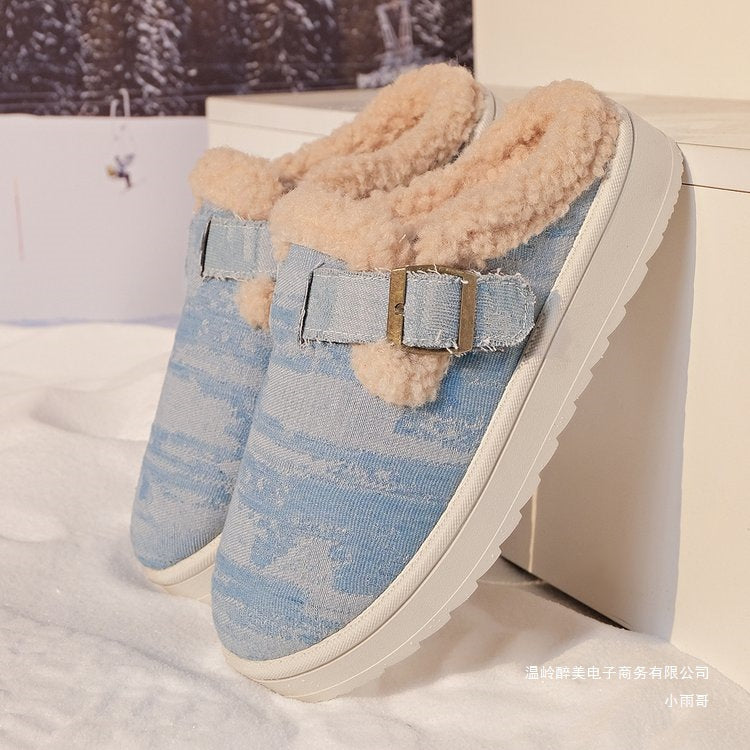 Graceful Orthopedic Shoes for Modern Look