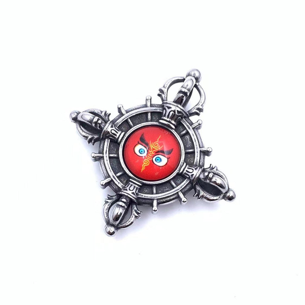 Romantic Pendant for Special Moments