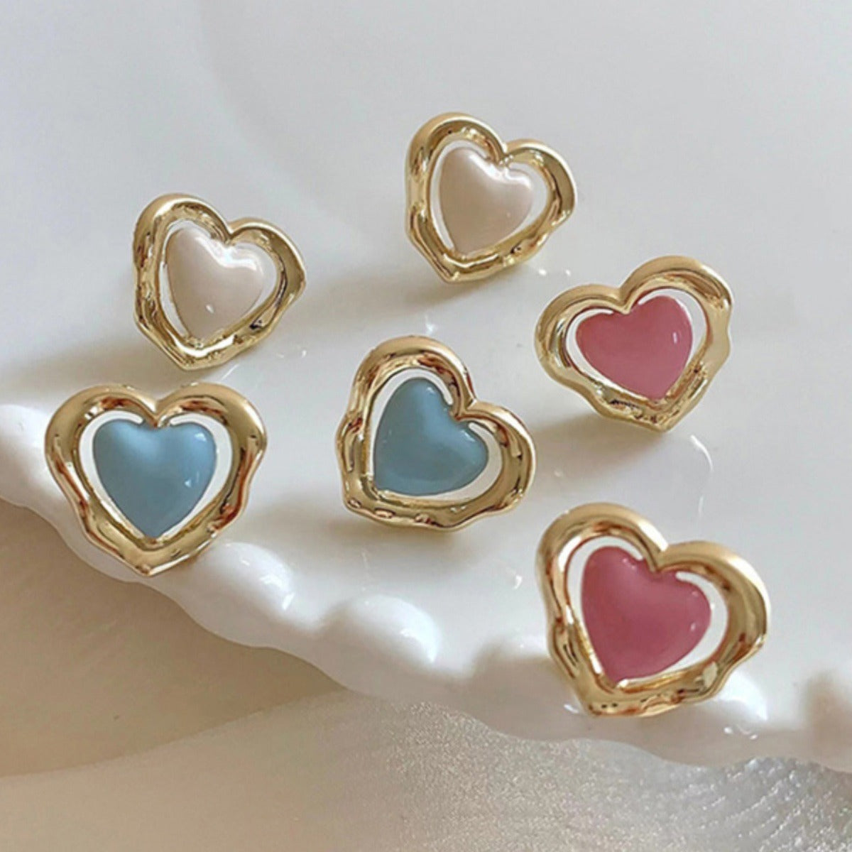 Beautiful Earring with Unique Style