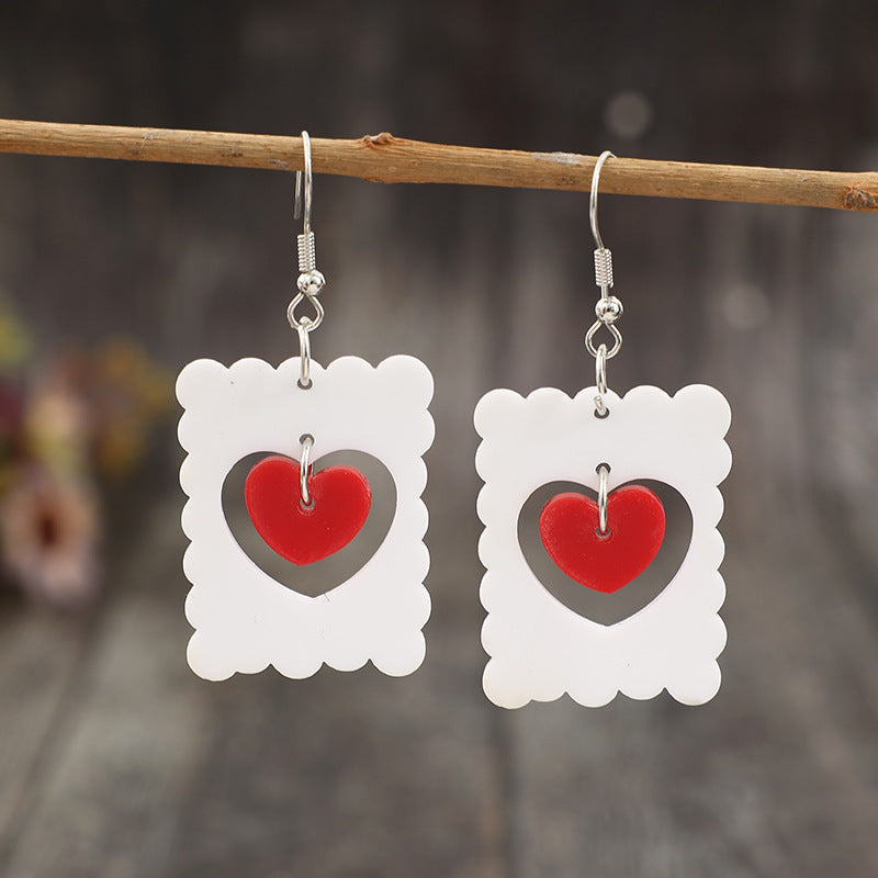 Elegant Earring for Every Occasion