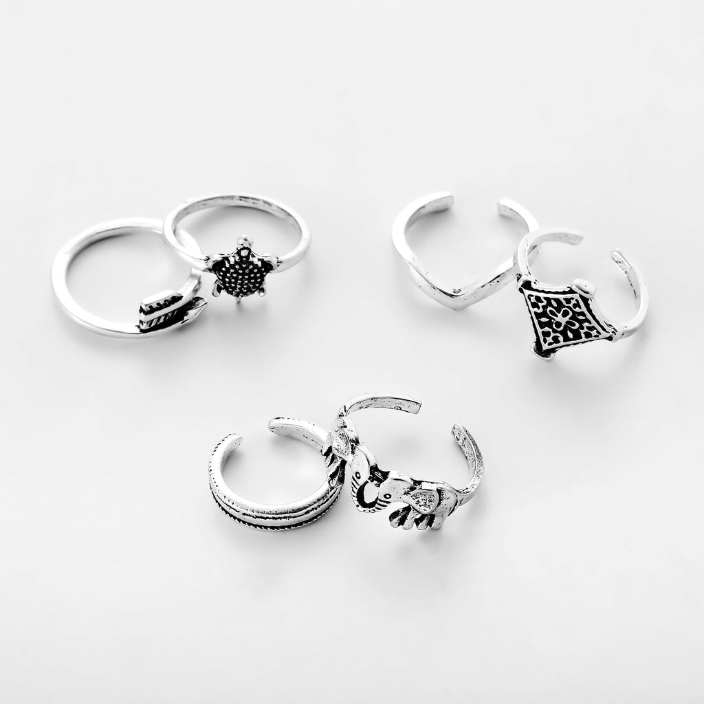 Delicate Artisan Set