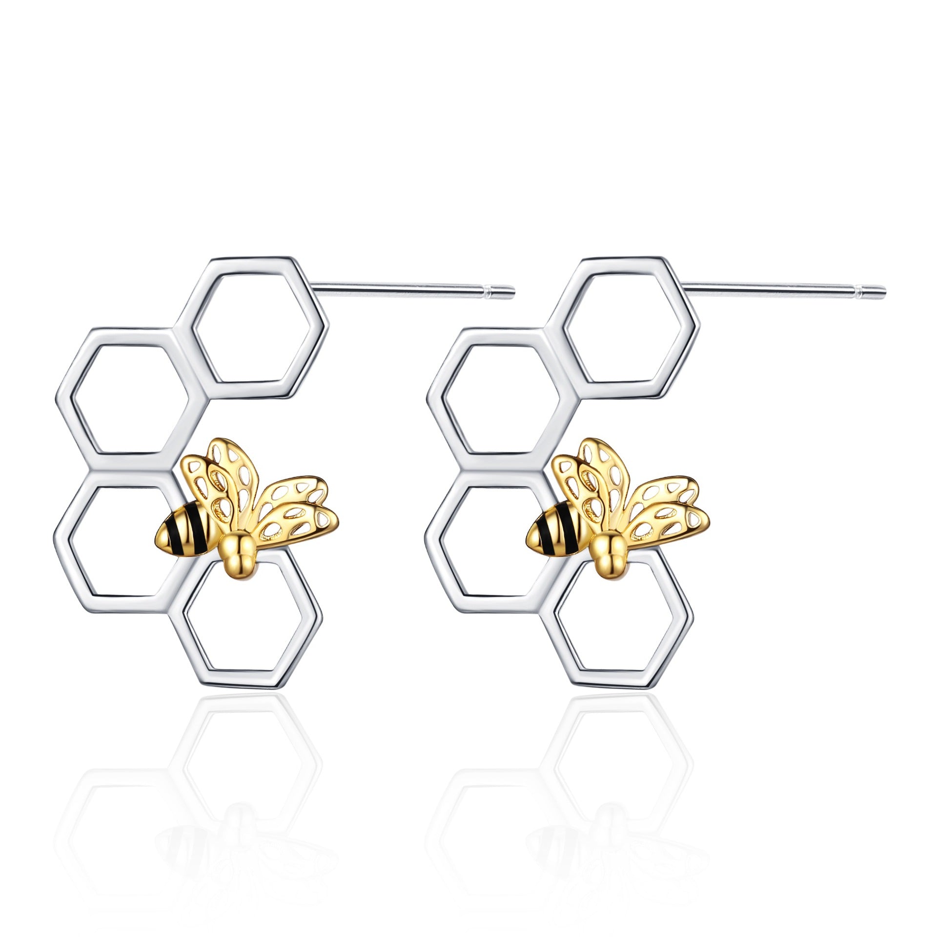 Charming Earring for Any Occasion