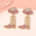 Charming Earring for Any Occasion