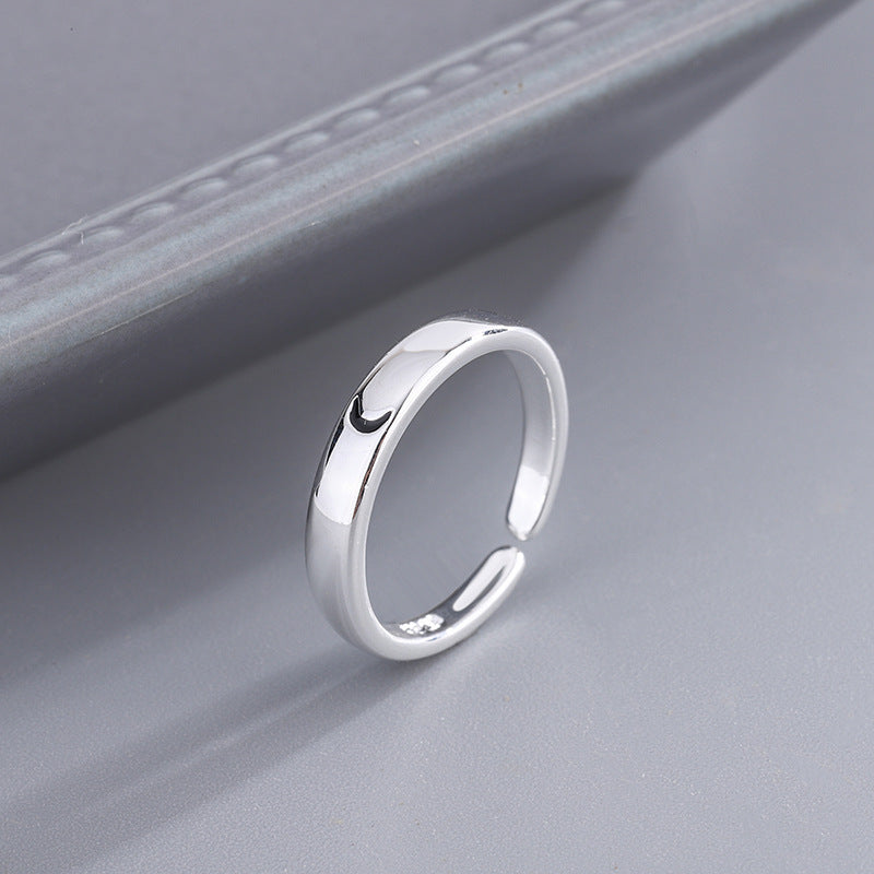 Beautiful Ring with Unique Style