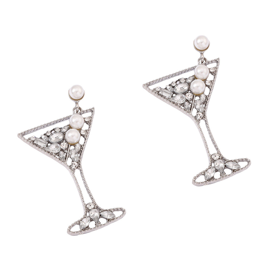 Romantic Pearl Set for Special Moments