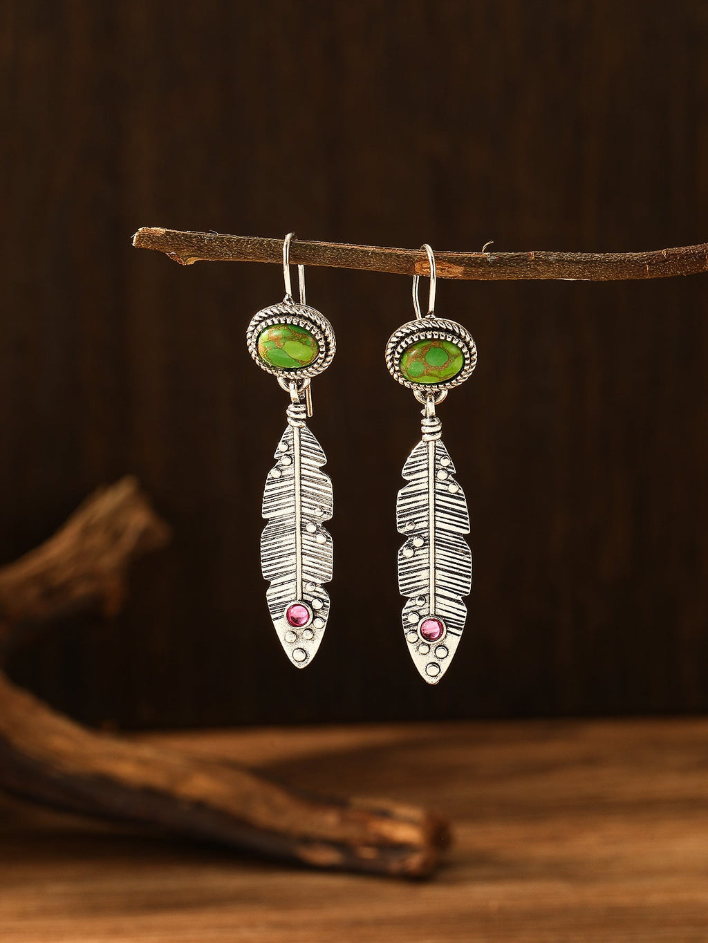 Stunning Earring for Daily Wear