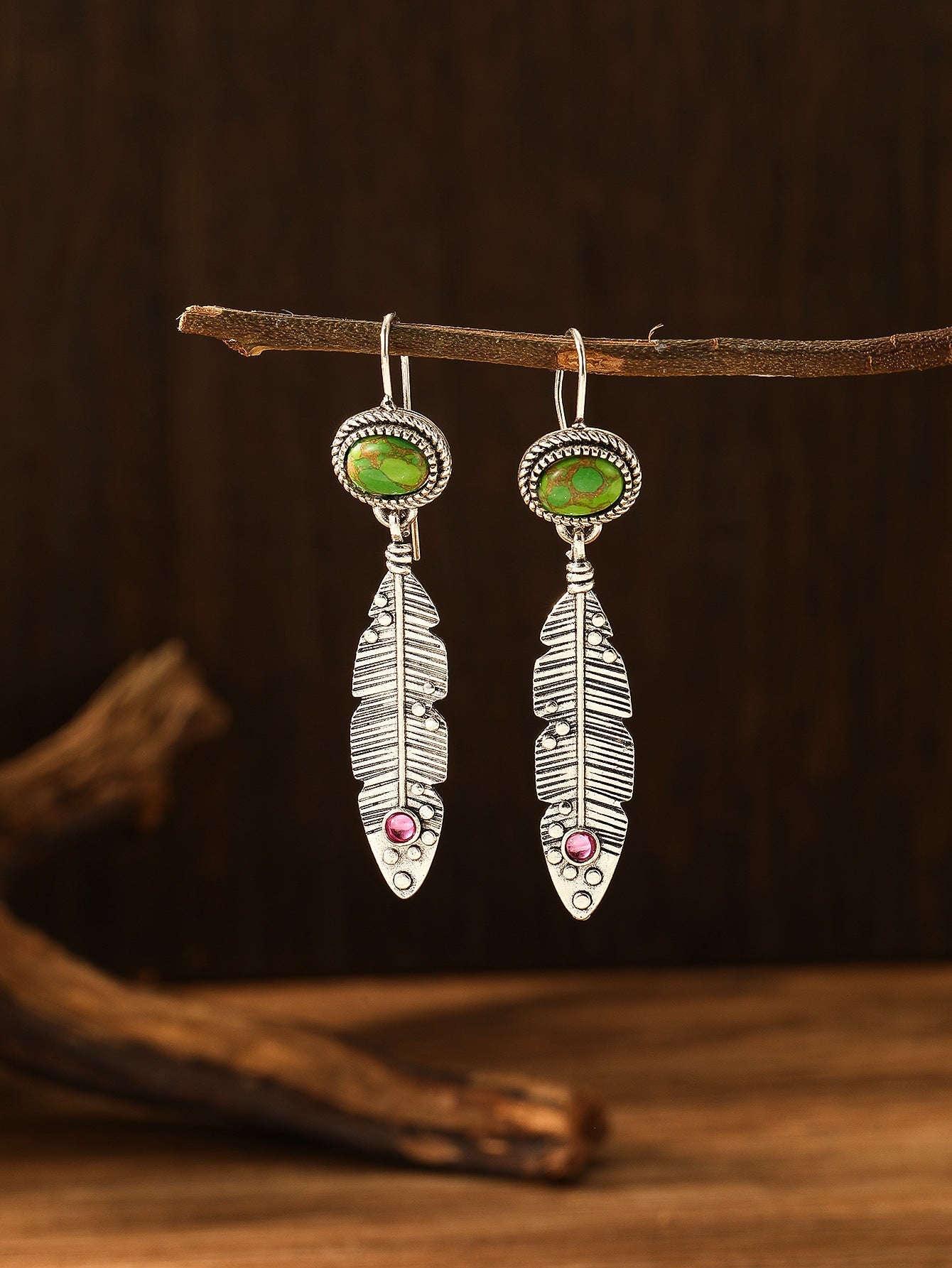Stunning Earring for Daily Wear