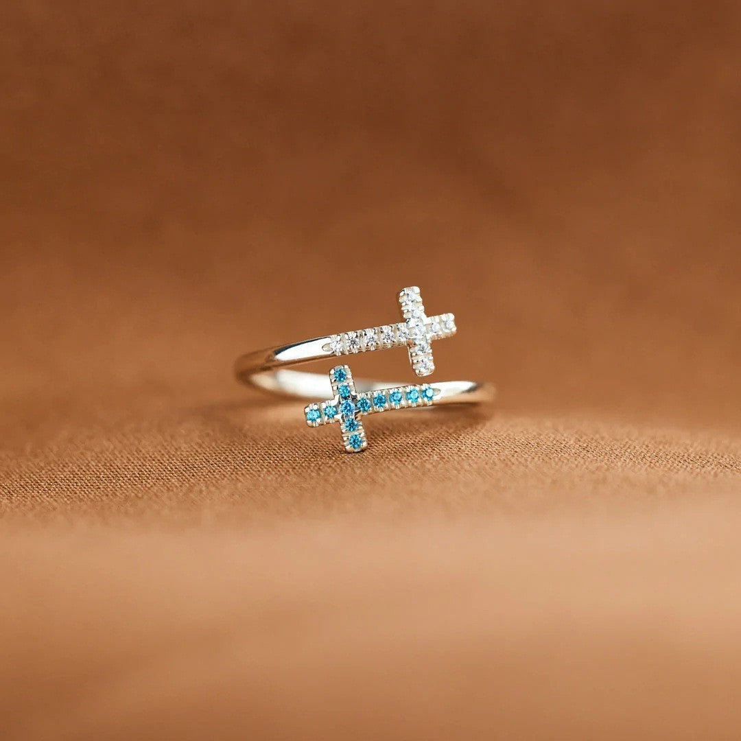 Stunning Ring for Daily Wear