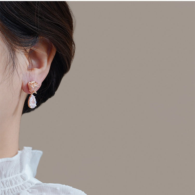 Delicate Artisan Earring