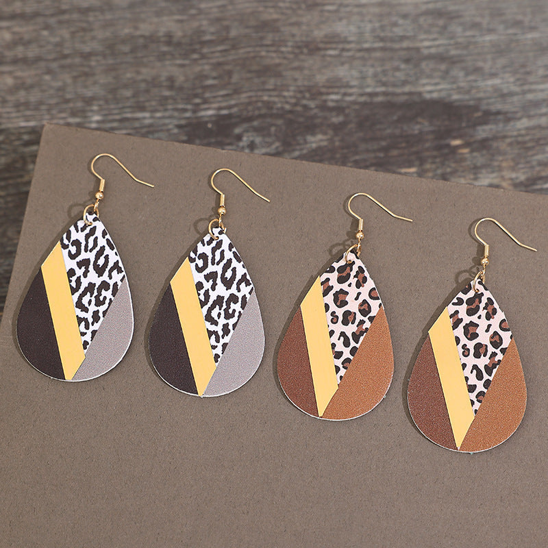 Elegant Gold Earring for Every Occasion