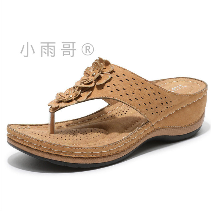 Stylish Orthopedic Sandals for Any Occasion