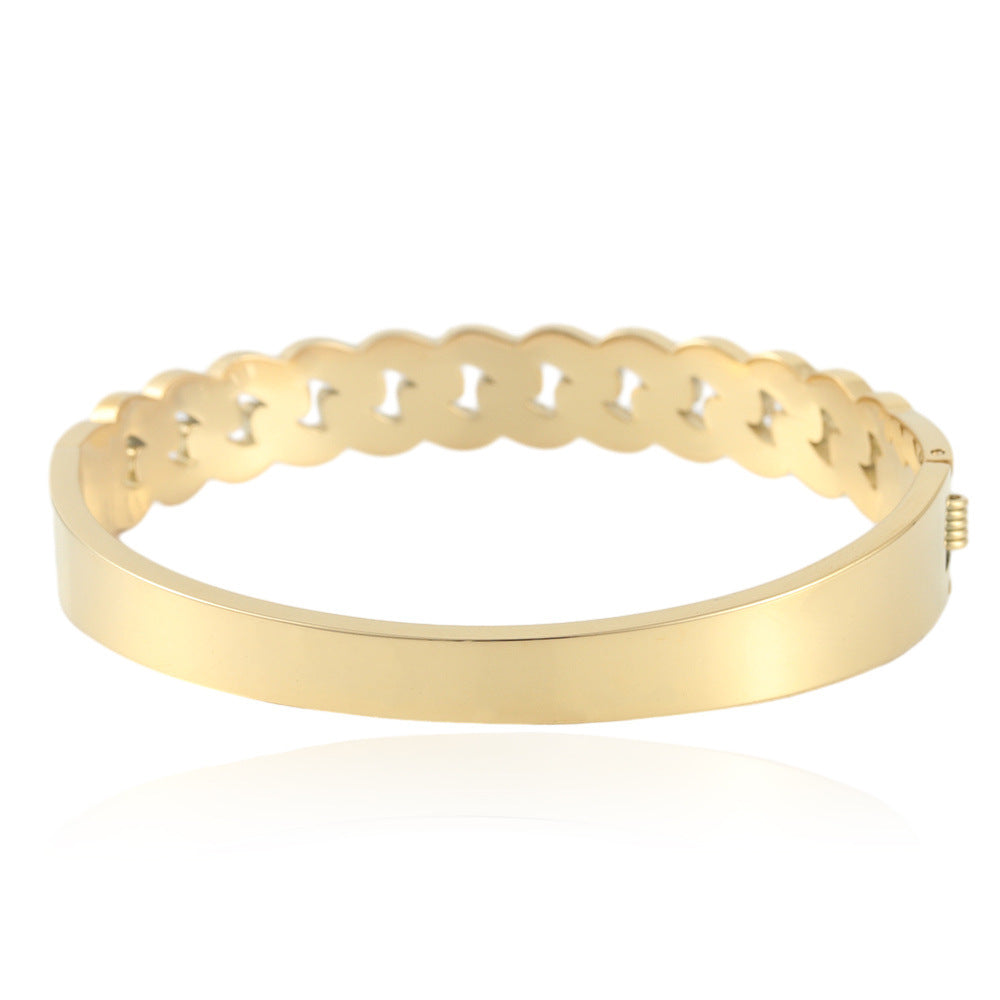 Elegant Bracelet for Every Occasion