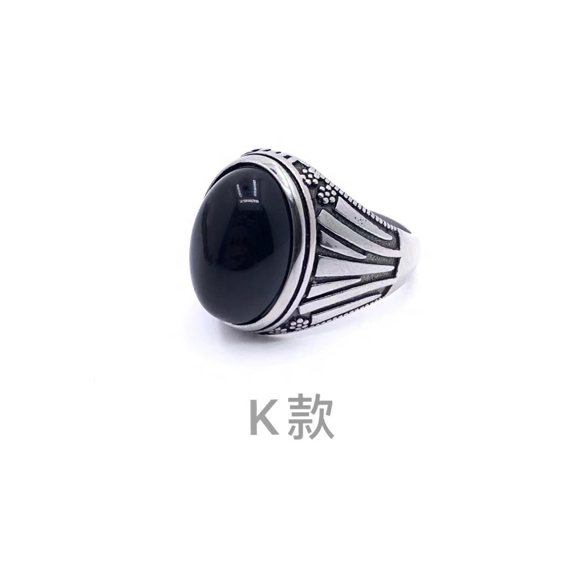 Beautiful Ring with Unique Style