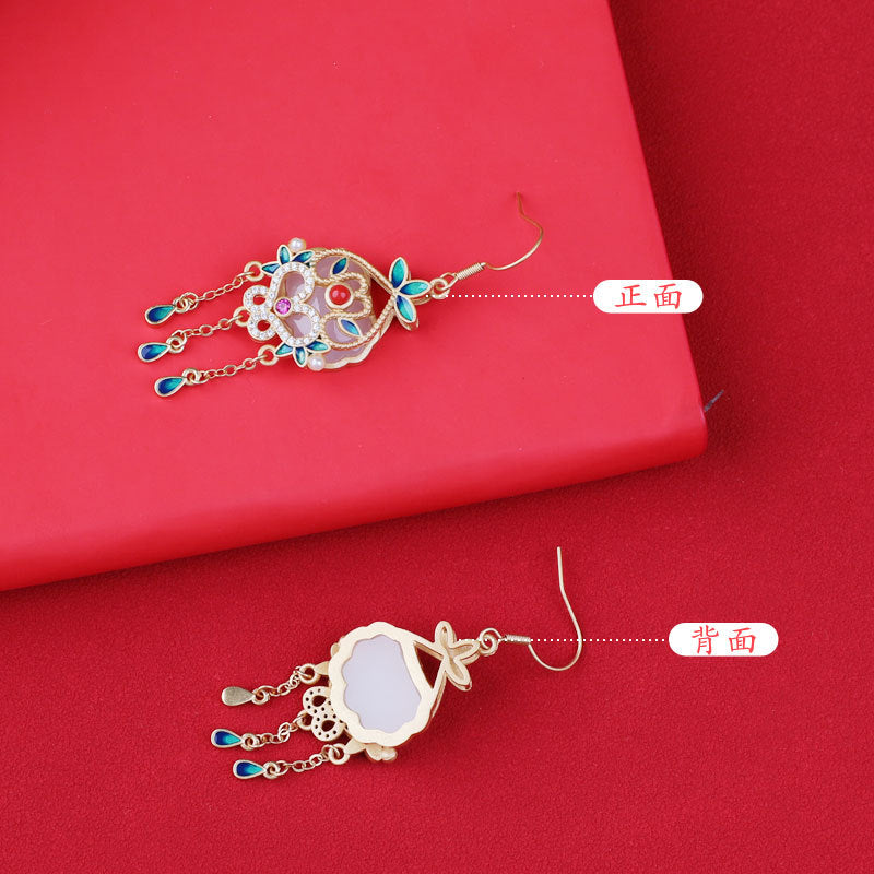 Stunning Earring for Daily Wear