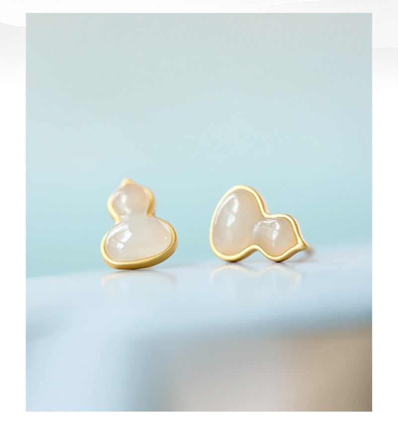 Stunning Silver Earring for Daily Wear