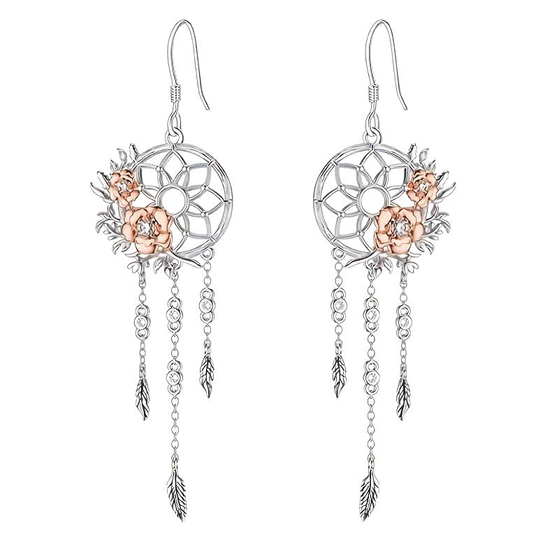 Romantic Earring for Special Moments