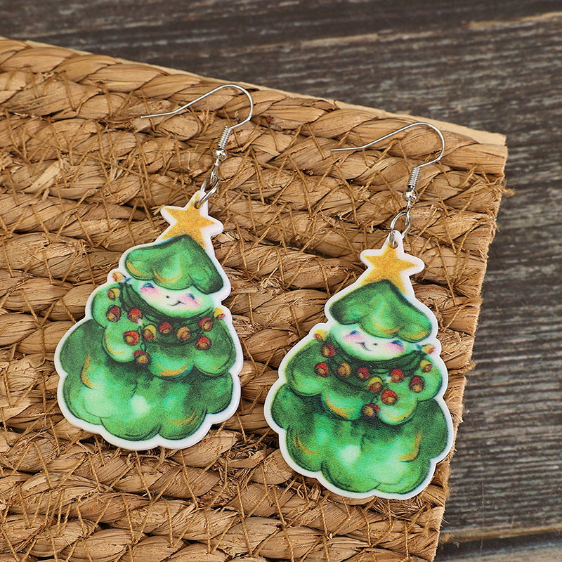 Stunning Earring for Daily Wear