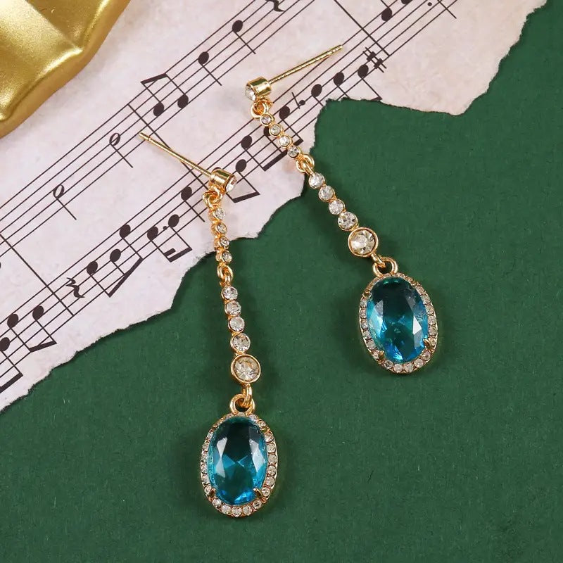 Romantic Earring for Special Moments