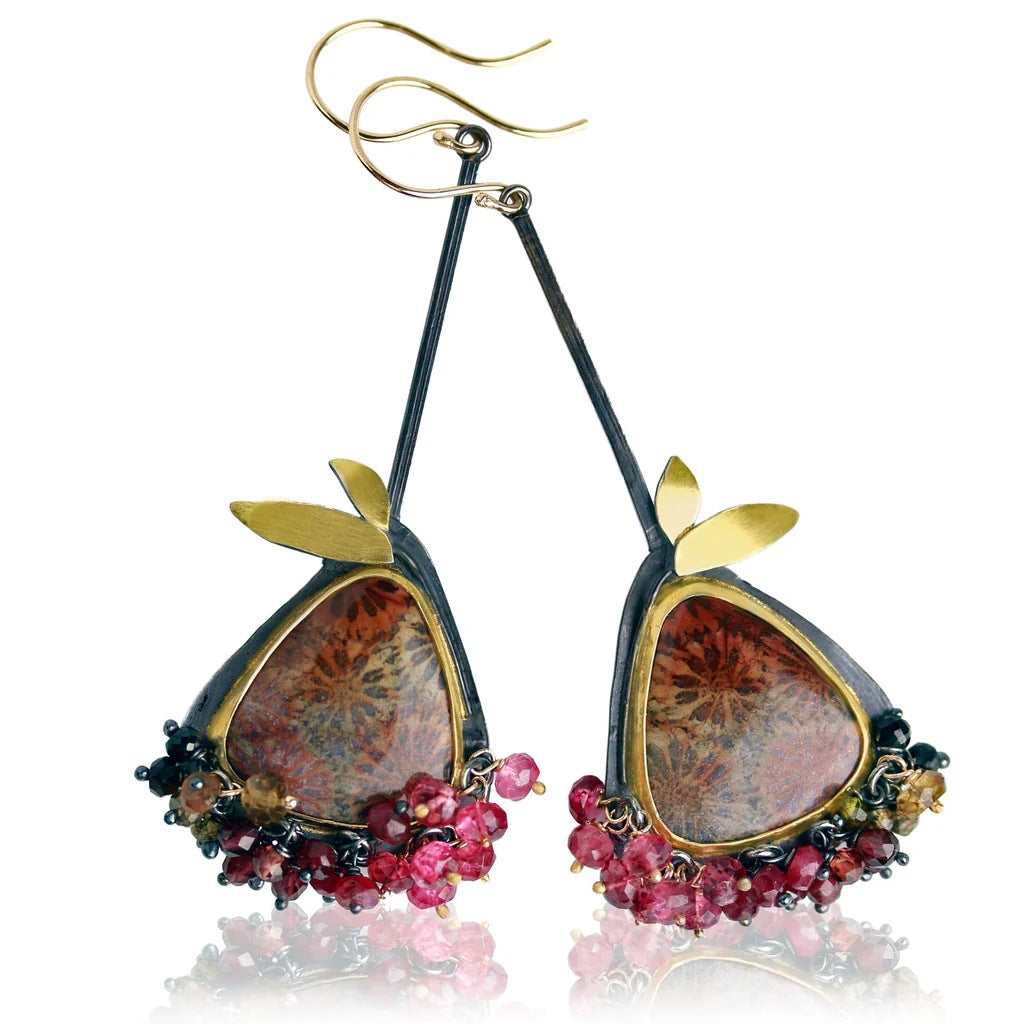 Classic Earring with Timeless Appeal