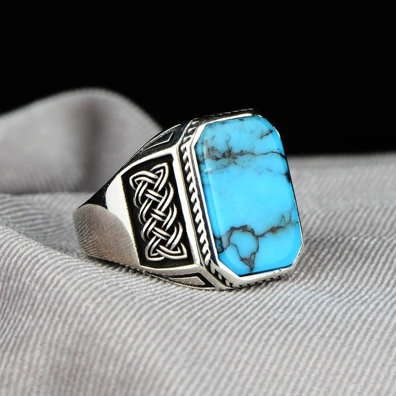 Charming Ring for Any Occasion