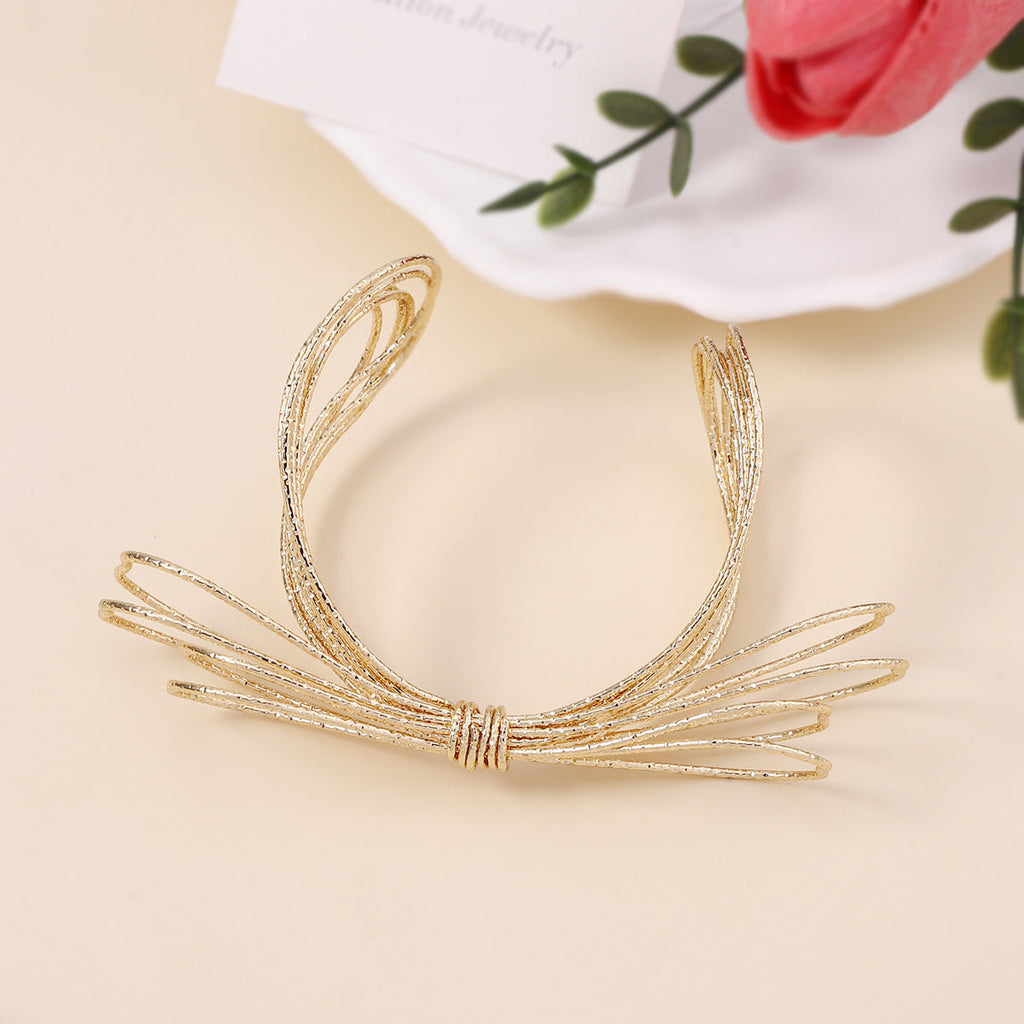 Classic Bracelet with Timeless Appeal