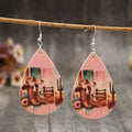 Romantic Earring for Special Moments