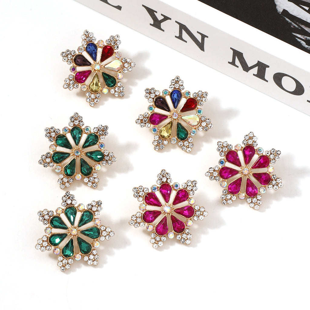 Stunning Earring for Daily Wear